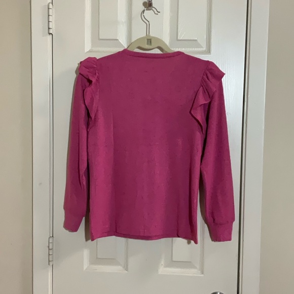 ‼️final must bundle ‼️Unbranded Girls Blouse - Picture 2 of 5